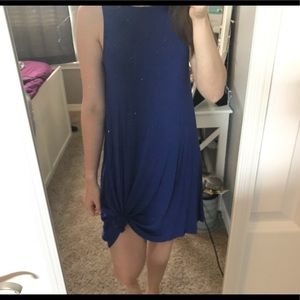 Old Navy Swing Dress